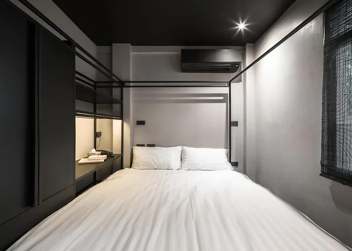 Kloem Hostel