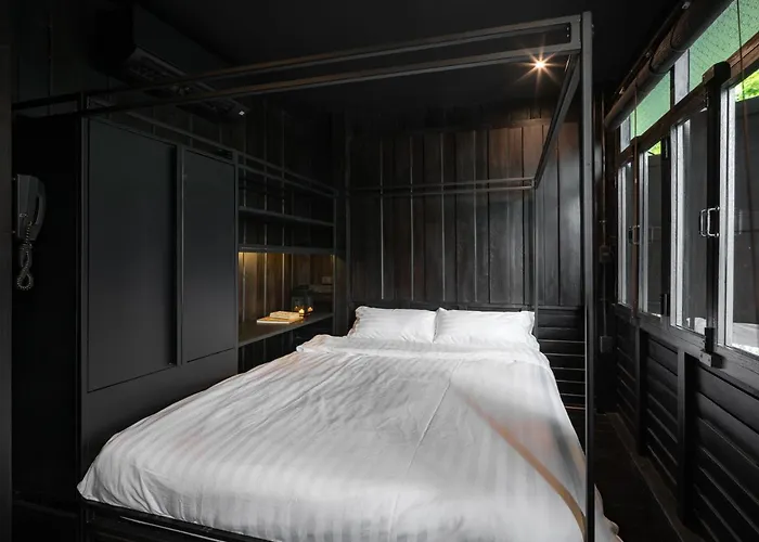Kloem Hostel