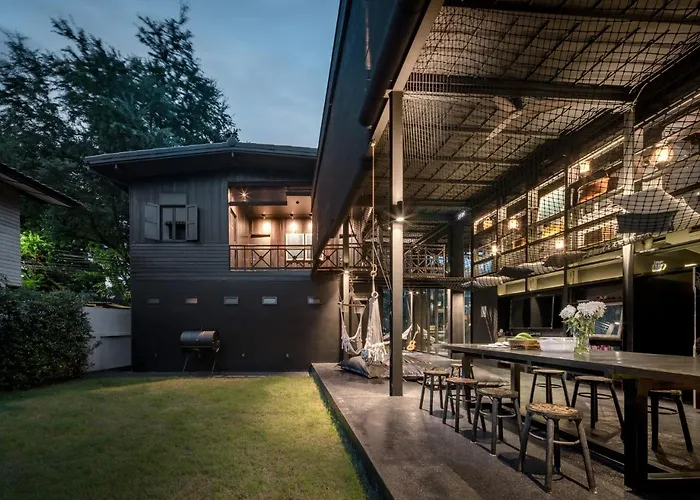 Kloem Hostel